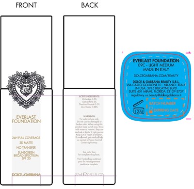 Inner Label9 (Inner Label9)